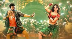 waltair veerayya Review