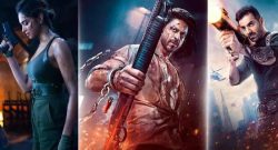 Pathaan Box Office Collection day 12