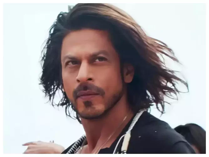 Pathaan Box Office Collection day 20