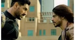 Pathaan Box Office Collection day 21