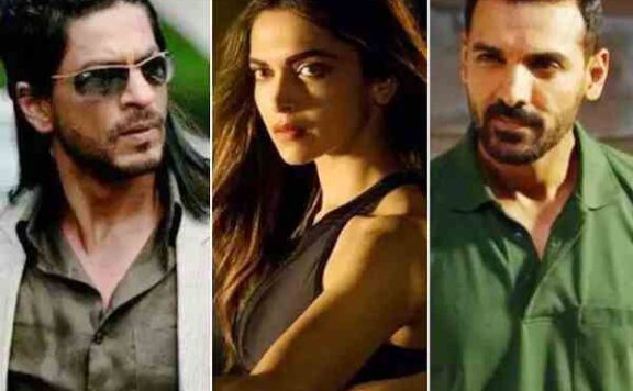Pathan Box Office Collection