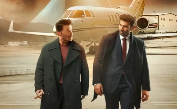 The Night Manager Hit Or Flop