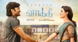 Vaathi Movie Review