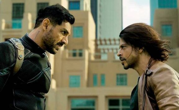 pathan box office collection day 19