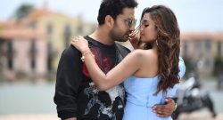 Das Ka Dhamki Box Office Collection