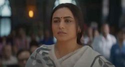 Mrs Chatterjee vs Norway Box Office Collection