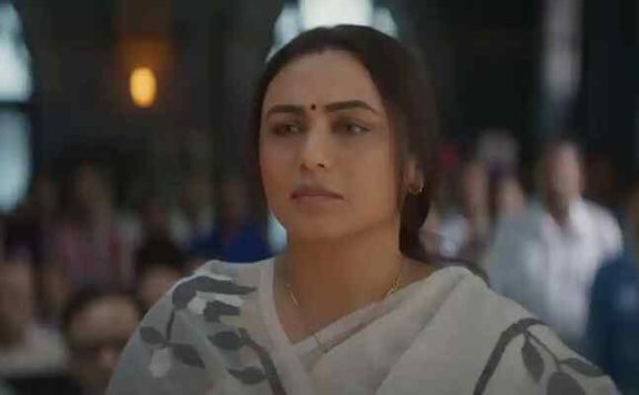 Mrs Chatterjee vs Norway Box Office Collection