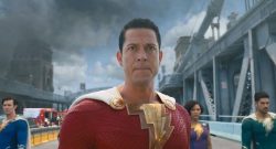 Shazam Furry of the Gods Box Office Collection