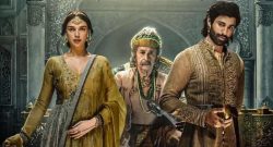 Taj-Divided-By-Blood-Review