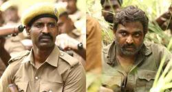 Viduthalai Part 1 Box Office Collection