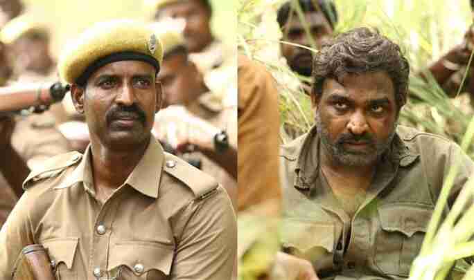 Viduthalai Part 1 Box Office Collection