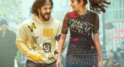 Agent Box Office Collection Worldwide