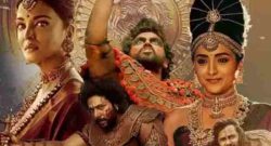 PS 2 Box office Collection worldwide