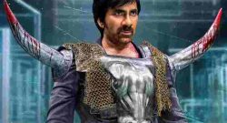 Raavansura Box Office Collection