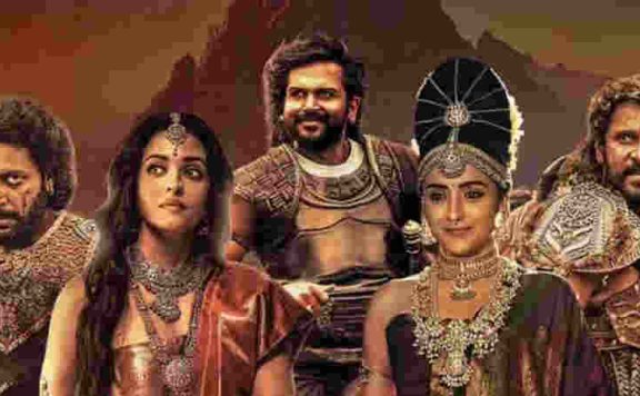 ponniyin-selvan-2-Review