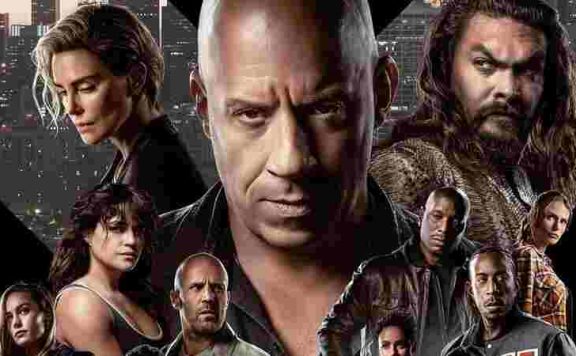 Fast X Box Office Collection India & Worldwide