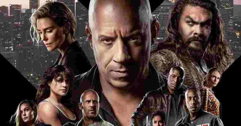 Fast X Box Office Collection India & Worldwide