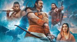 Adipurush Box Office Collection