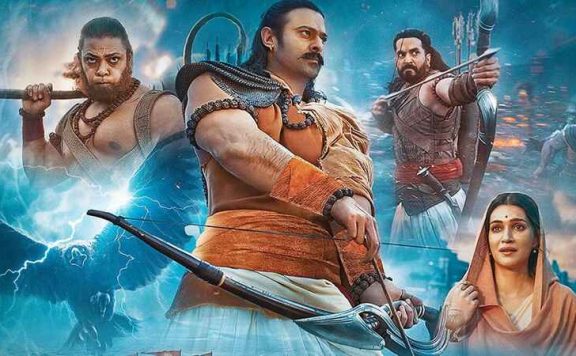 Adipurush Box Office Collection
