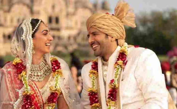Satyaprem Ki Katha Review in Hindi