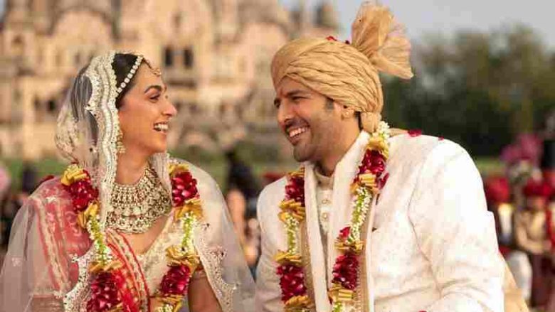 Satyaprem Ki Katha Review in Hindi
