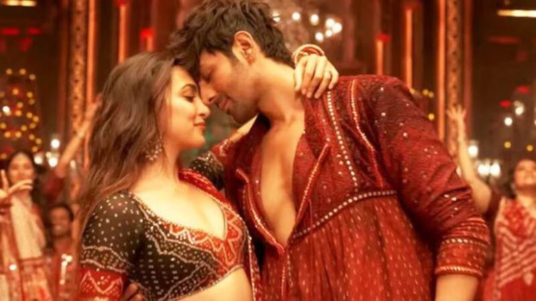 Satyaprem ki Katha Box Office Collection Day 2