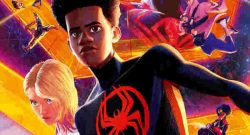 Spider-Man Across The Spider-Verse India Box office Collection