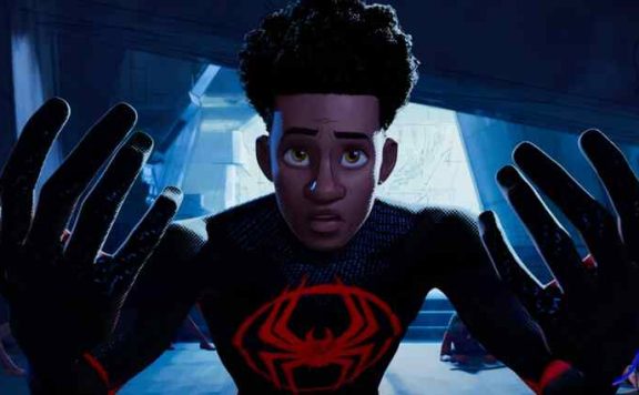 Spider Man Across The Spider-Verse Review