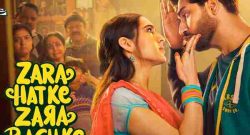 Zara Hatke Zara Bachke Box Office Collection