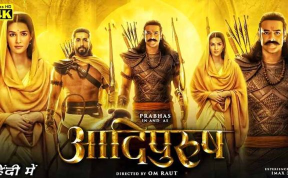 adipurush-box-office-collection-day2