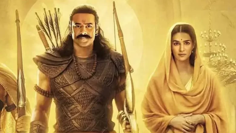 adipurush-box-office-collection-day6