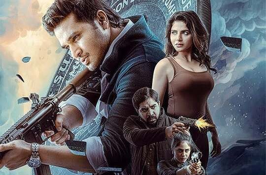 spy-telugu-box-office-collection