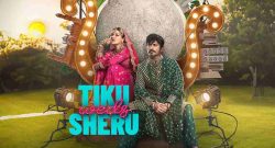tiku-weds-sheru--review