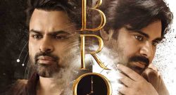 BRO Box Office Collection