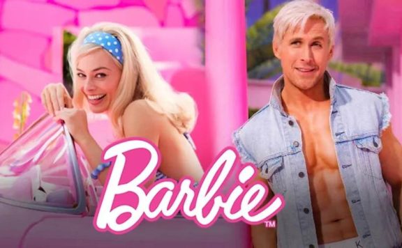 Barbie Box Office Collection