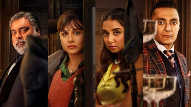 Neeyat Box Office Collection