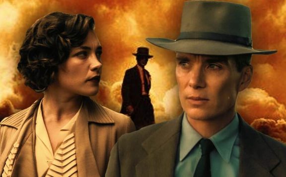 Oppenheimer Box Office Collection
