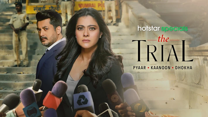 The Trial Pyaar Kanoon Dhokha Box Office Collection