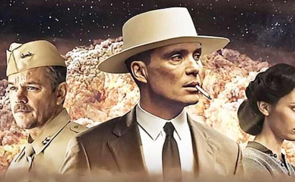oppenheimer review