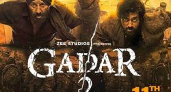 Gadar 2 Advance Booking