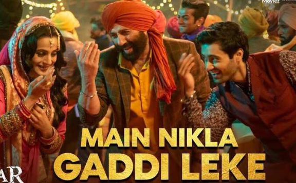 Gadar 2 Box Office Collection