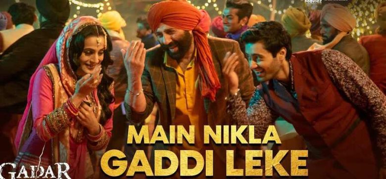 Gadar 2 Box Office Collection