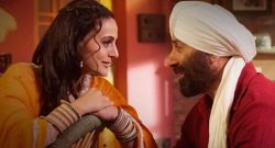 Gadar 2 Box Office Collection