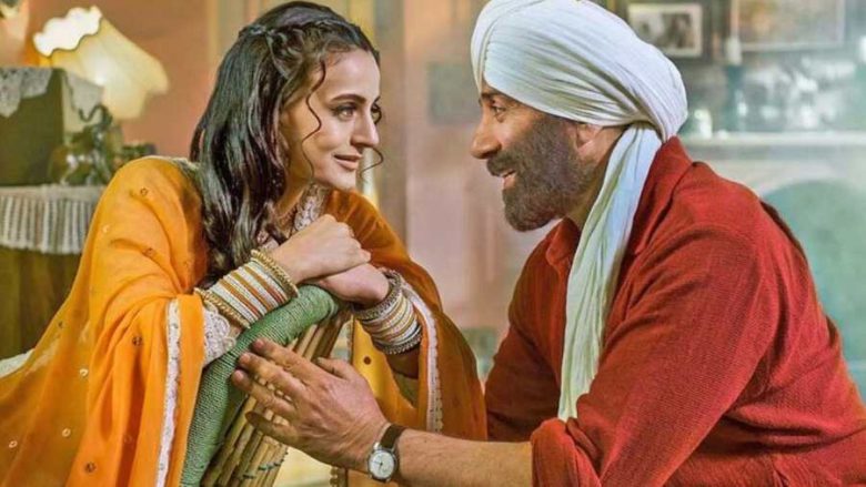 Gadar 2 Movie Review