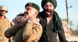 Gadar 2 day 8 Box Office Collection