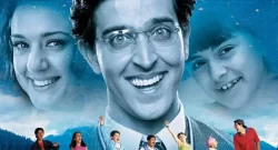 Koi Mil Gaya Box Office Collection