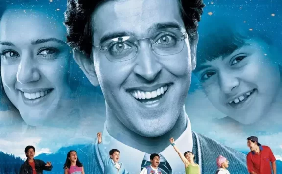 Koi Mil Gaya Box Office Collection