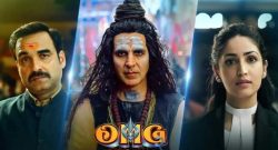 Oh My God 2 Box Office Collection