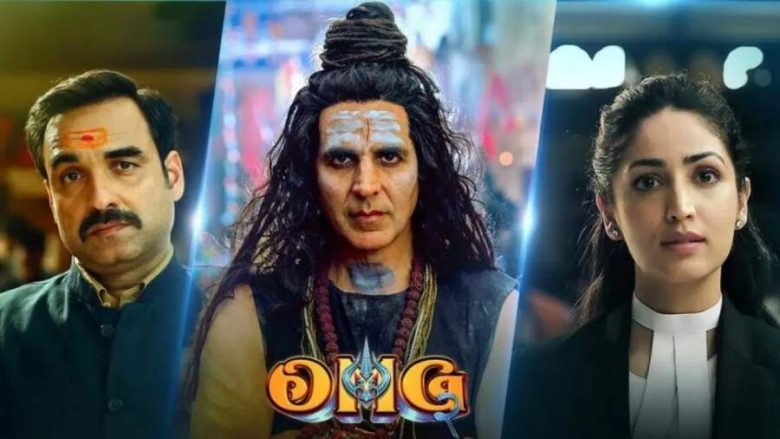 Oh My God 2 Box Office Collection