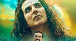 Oh My God 2 Box Office Collection Day 5